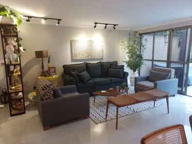 Cobertura com 4 Quartos à venda, 198m² no Recreio dos Bandeirantes, Rio de Janeiro