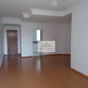 Apartamento com 3 Quartos à venda, 100m² no Centro, Ribeirão Preto