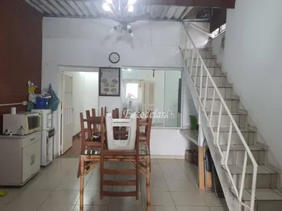 Sobrado com 3 Quartos à venda, 251m² no Vila Palmeiras, São Paulo