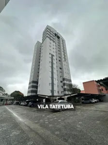 Apartamento com 3 Quartos à venda, 70m² no Vila Tatetuba, São José dos Campos