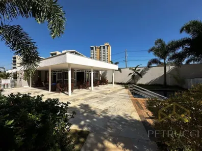 Apartamento com 3 Quartos à venda, 90m² no Jardim América, Paulínia