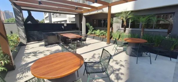 Kitnet com 1 Quarto para alugar, 20m² no Ipiranga, São Paulo