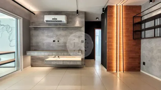 Apartamento com 2 Quartos à venda, 78m² no Jardim São Luiz, Ribeirão Preto