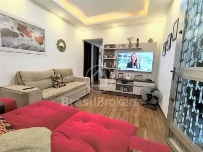 Casa com 3 Quartos à venda, 183m² no Quintino Bocaiúva, Rio de Janeiro