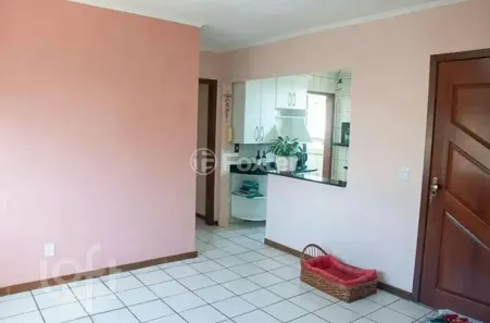 Apartamento com 2 Quartos à venda, 75m² no Medianeira, Porto Alegre