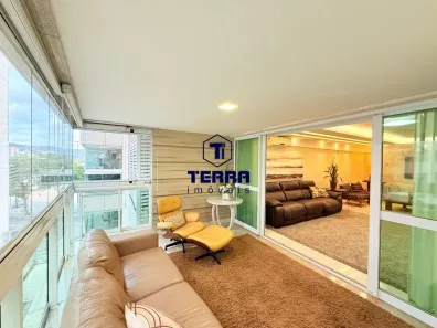 Apartamento com 4 Quartos à venda, 187m² no Icaraí, Niterói