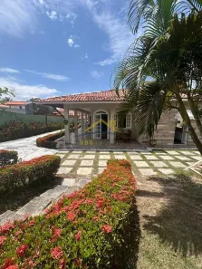 Casa de Condomínio com 4 Quartos à venda, 400m² no Portão, Lauro de Freitas