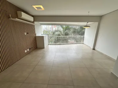 Apartamento com 3 Quartos para venda ou aluguel, 90m² no Vila Clementino, São Paulo