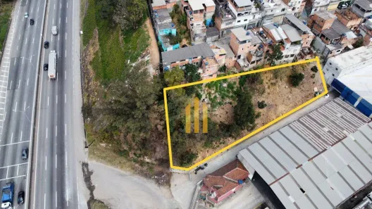 Lote/Terreno à venda, 1458m² no Parque Edu Chaves, São Paulo