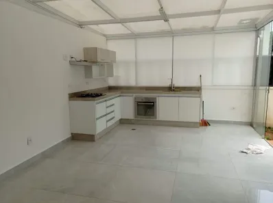 Apartamento com 2 Quartos à venda, 84m² no Vila Guarani (Z Sul), São Paulo
