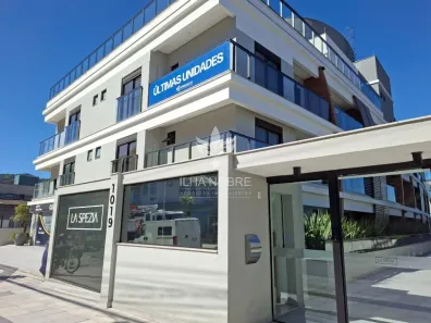 Apartamento com 1 Quarto para venda ou aluguel, 46m² no Saco Grande, Florianópolis