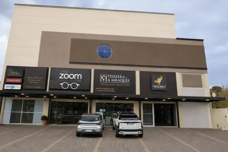 Ponto Comercial para alugar, 60m² no Jardim Paulista, Atibaia