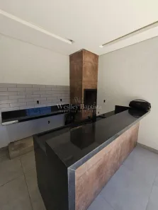 Casa com 3 Quartos à venda, 120m² no Residencial Setsul II, São José do Rio Preto