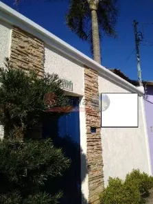 Casa com 3 Quartos à venda, 144m² no Vila Vendramini, Itapetininga