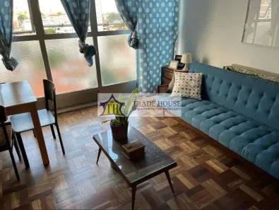 Apartamento com 2 Quartos à venda, 65m² no Vila Mariana, São Paulo