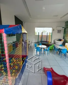 Apartamento com 2 Quartos à venda, 41m² no Candeias, Jaboatão dos Guararapes