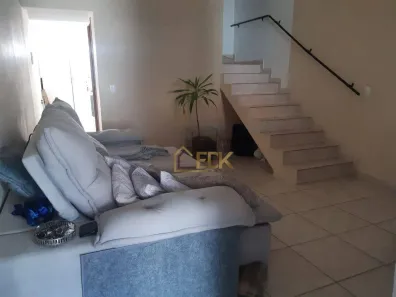 Sobrado com 2 Quartos à venda, 100m² no Residencial Esperança, Caçapava