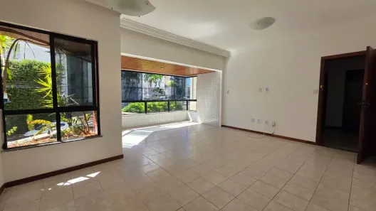 Apartamento com 3 Quartos à venda, 115m² no Caminho das Árvores, Salvador