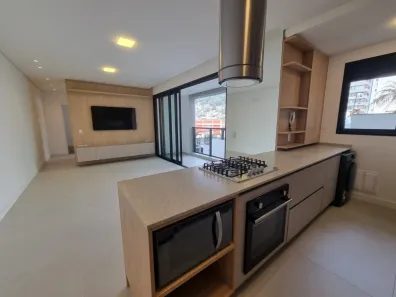 Apartamento com 2 Quartos à venda, 80m² no Centro, Florianópolis