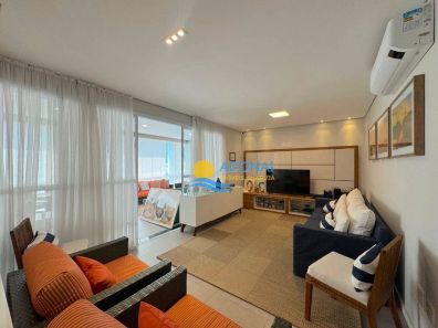 Apartamento com 3 Quartos à venda, 136m² no Enseada, Guarujá