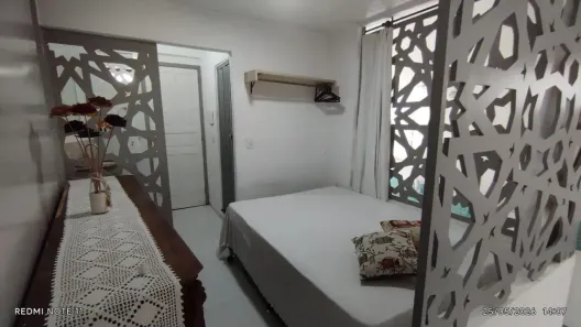 Apartamento com 1 Quarto para alugar, 25m² no Quitandinha, Petrópolis