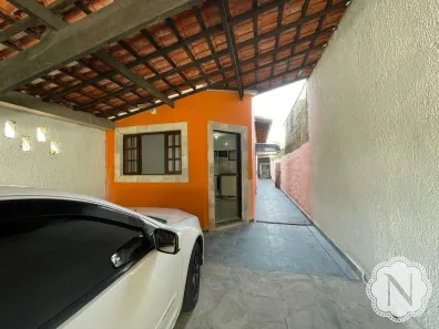 Casa com 2 Quartos à venda, 50m² no Nossa Senhora do Sion, Itanhaém