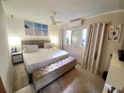 Casa com 2 Quartos à venda, 117m² no Vila Santa Inês, Bauru