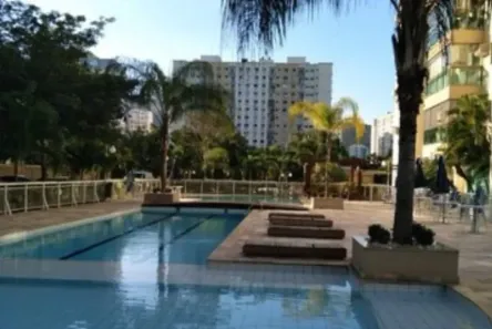 Apartamento com 2 Quartos à venda, 65m² no Barra Olímpica, Rio de Janeiro