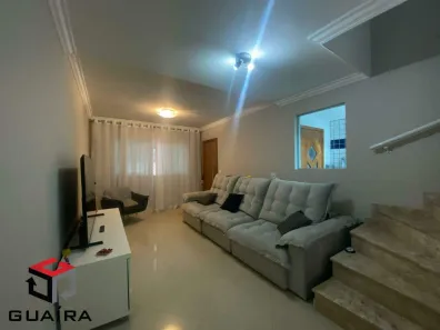 Sobrado com 3 Quartos à venda, 173m² no Santa Terezinha, São Bernardo do Campo