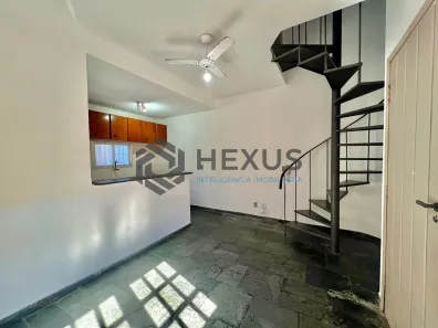 Casa de Condomínio com 1 Quarto à venda, 70m² no Jardim Las Palmas, Guarujá
