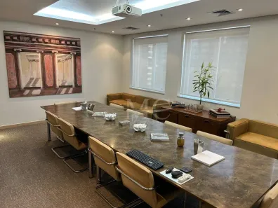 Sala Comercial para alugar, 300m² no Itaim Bibi, São Paulo