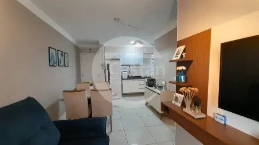 Apartamento com 2 Quartos à venda, 50m² no Vila Bela, São Paulo