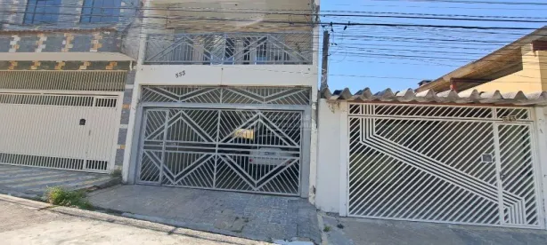 Sobrado com 5 Quartos à venda, 326m² no Vila São Francisco (Zona Leste), São Paulo