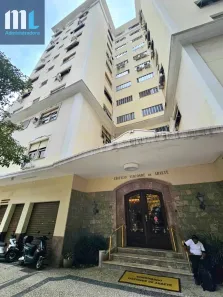 Apartamento com 3 Quartos para alugar, 150m² no Icaraí, Niterói