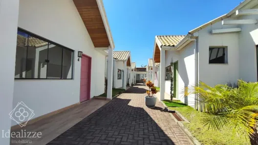 Casa com 1 Quarto à venda, 52m² no , Piraí