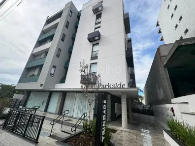 Apartamento com 1 Quarto para alugar, 19m² no Trindade, Florianópolis