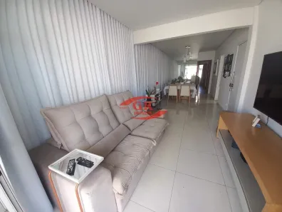 Cobertura com 3 Quartos à venda, 100m² no Buritis, Belo Horizonte