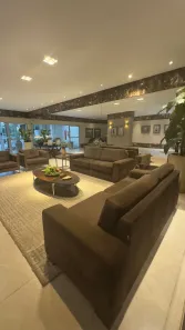 Apartamento com 3 Quartos à venda, 141m² no Jardim das Américas, Cuiabá
