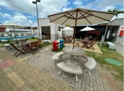 Apartamento com 2 Quartos para venda ou aluguel, 42m² no Siqueira, Fortaleza
