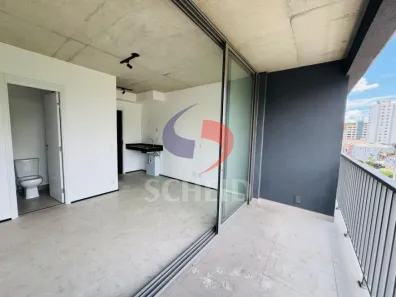 Apartamento com 1 Quarto à venda, 24m² no Vila Mariana, São Paulo