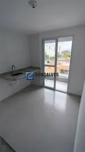 Apartamento com 2 Quartos à venda, 50m² no Assunção, São Bernardo do Campo