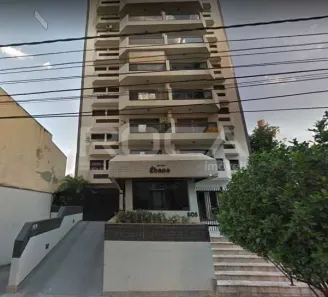 Apartamento com 3 Quartos à venda, 108m² no Centro, Ribeirão Preto