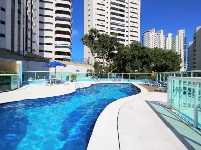 Apartamento com 3 Quartos à venda, 117m² no Jardim Astúrias, Guarujá