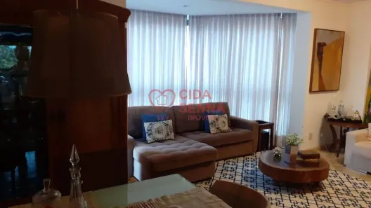 Apartamento com 3 Quartos à venda, 100m² no Centro, Florianópolis