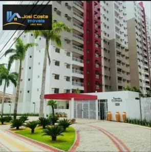Apartamento com 3 Quartos para alugar, 86m² no Pedreira, Belém