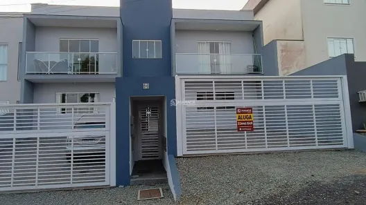Apartamento com 2 Quartos para alugar, 80m² no Centro, Barra Velha