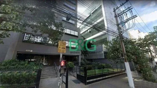 Sala Comercial à venda, 87m² no Água Branca, São Paulo