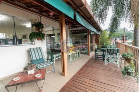 Casa com 3 Quartos à venda, 330m² no Alto da Lapa, São Paulo