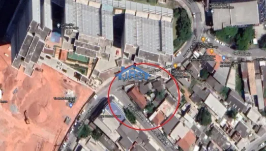 Lote/Terreno à venda, 459m² no Vila Boa Vista, Barueri