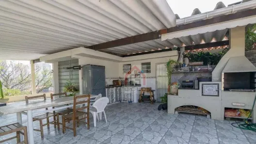 Casa com 4 Quartos à venda, 290m² no Bangú, Santo André